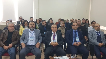 Selçuk Üniversitesinde mühendislik alanlarındaki yenilikler konuşuldu